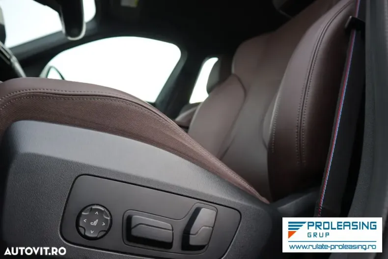 BMW X1 (Seria X) din 2025 cu 20.050 km - oferta BMW192842 - foto 12