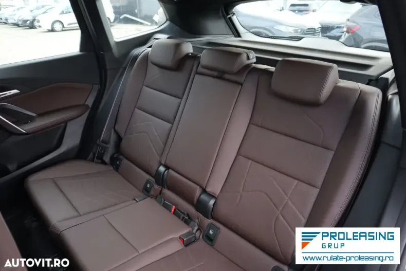 BMW X1 (Seria X) din 2025 cu 20.050 km - oferta BMW192842 - foto 13