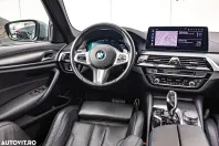 BMW 545e (Seria 5) din 2021 cu 125.950 km - oferta BMW192843 - foto 4