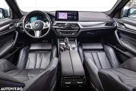 BMW 545e (Seria 5) din 2021 cu 125.950 km - oferta BMW192843 - foto 6
