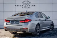 BMW 545e (Seria 5) din 2021 cu 125.950 km - oferta BMW192843 - foto 7