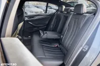 BMW 545e (Seria 5) din 2021 cu 125.950 km - oferta BMW192843 - foto 11
