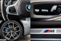 BMW 545e (Seria 5) din 2021 cu 125.950 km - oferta BMW192843 - foto 14