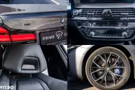 BMW 545e (Seria 5) din 2021 cu 125.950 km - oferta BMW192843 - foto 16