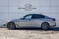 BMW 545e (Seria 5) din 2021 cu 125.950 km - oferta BMW192843 - foto 19