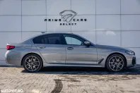 BMW 545e (Seria 5) din 2021 cu 125.950 km - oferta BMW192843 - foto 20