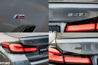 BMW 545e (Seria 5) din 2021 cu 125.950 km - oferta BMW192843 - foto 30