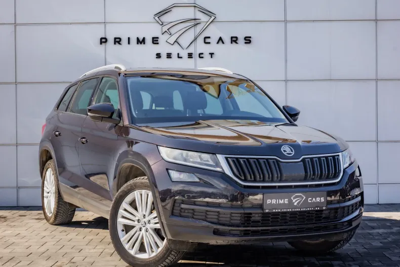 Skoda Kodiaq din 2021 cu 159.100 km - oferta SKO192844 - foto 1