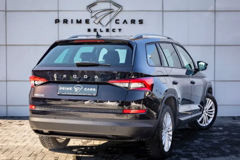 Skoda Kodiaq din 2021 cu 159.100 km - oferta SKO192844 - foto 2