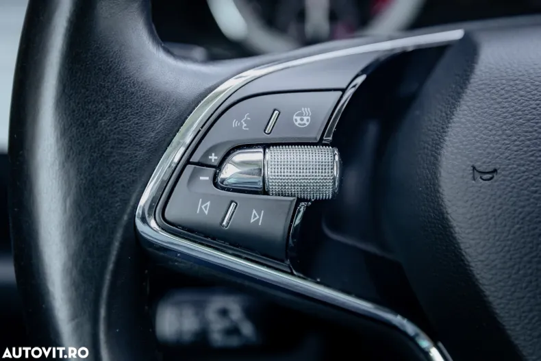 Skoda Kodiaq din 2021 cu 159.100 km - oferta SKO192844 - foto 7