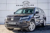 Skoda Kodiaq din 2021 cu 159.100 km - oferta SKO192844 - foto 9