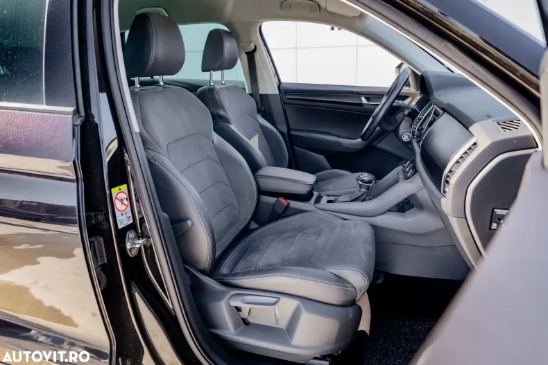 Skoda Kodiaq din 2021 cu 159.100 km - oferta SKO192844 - foto 13