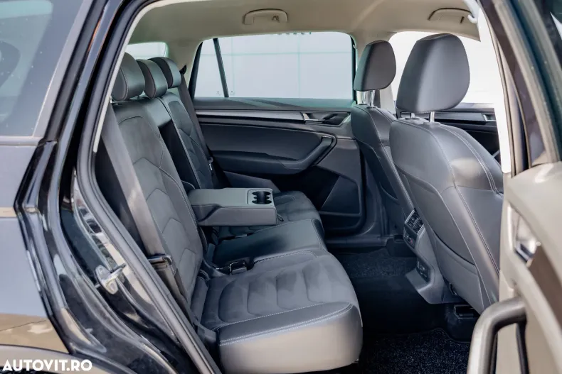 Skoda Kodiaq din 2021 cu 159.100 km - oferta SKO192844 - foto 15
