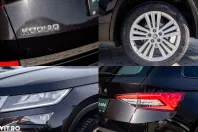 Skoda Kodiaq din 2021 cu 159.100 km - oferta SKO192844 - foto 22