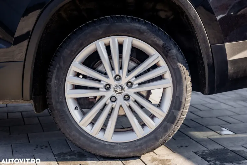 Skoda Kodiaq din 2021 cu 159.100 km - oferta SKO192844 - foto 23