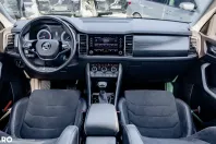 Skoda Kodiaq din 2021 cu 159.100 km - oferta SKO192844 - foto 26