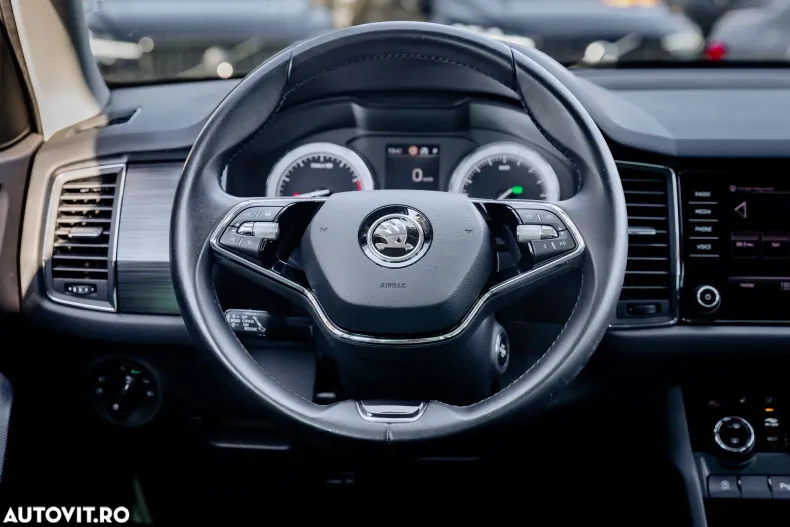 Skoda Kodiaq din 2021 cu 159.100 km - oferta SKO192844 - foto 27