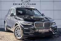 BMW X5 (Seria X) din 2021 cu 161.350 km - oferta BMW192845 - foto 1