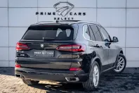 BMW X5 (Seria X) din 2021 cu 161.350 km - oferta BMW192845 - foto 4