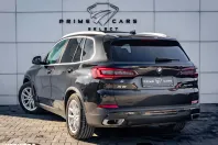 BMW X5 (Seria X) din 2021 cu 161.350 km - oferta BMW192845 - foto 5