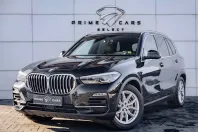 BMW X5 (Seria X) din 2021 cu 161.350 km - oferta BMW192845 - foto 8