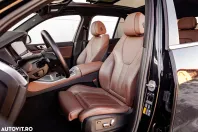 BMW X5 (Seria X) din 2021 cu 161.350 km - oferta BMW192845 - foto 14