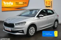 Skoda Fabia din 2023 cu 41.230 km - oferta SKO192846 - foto 1
