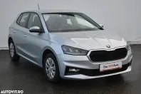Skoda Fabia din 2023 cu 41.230 km - oferta SKO192846 - foto 2