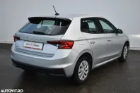 Skoda Fabia din 2023 cu 41.230 km - oferta SKO192846 - foto 3