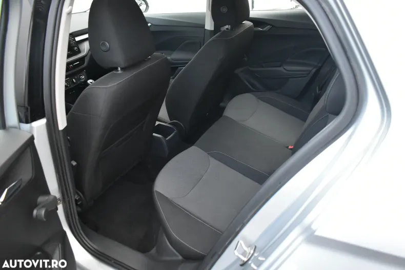 Skoda Fabia din 2023 cu 41.230 km - oferta SKO192846 - foto 13