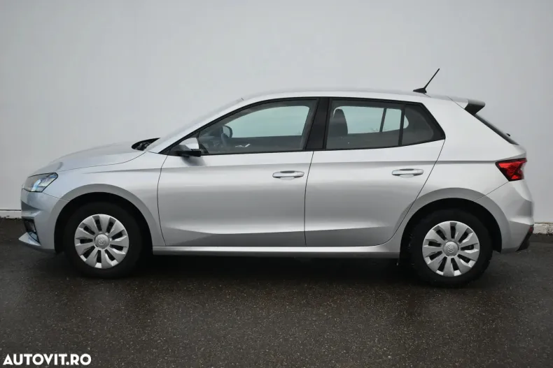 Skoda Fabia din 2023 cu 41.230 km - oferta SKO192846 - foto 17