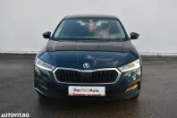 Skoda Octavia din 2022 cu 121.770 km - oferta SKO192847 - foto 7