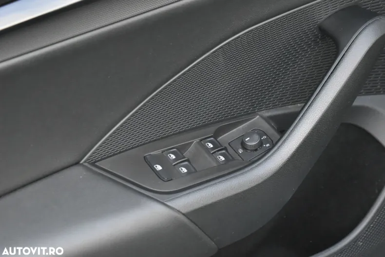 Skoda Octavia din 2022 cu 121.770 km - oferta SKO192847 - foto 9