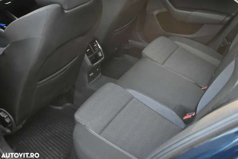 Skoda Octavia din 2022 cu 121.770 km - oferta SKO192847 - foto 11