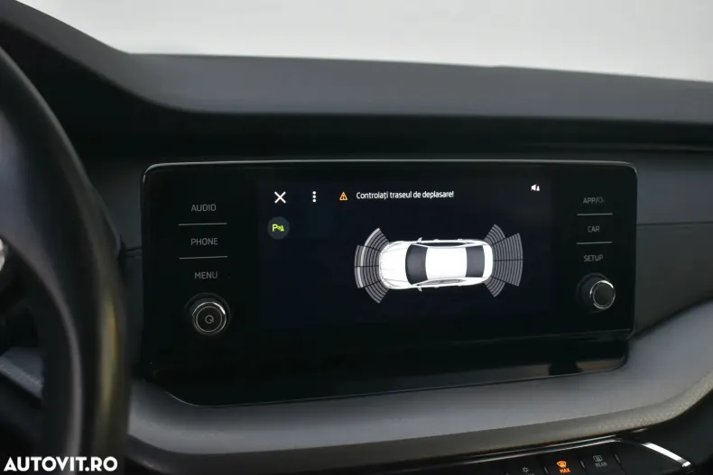 Skoda Octavia din 2022 cu 121.770 km - oferta SKO192847 - foto 14