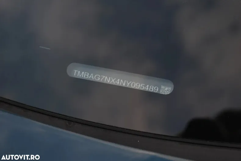 Skoda Octavia din 2022 cu 121.770 km - oferta SKO192847 - foto 16