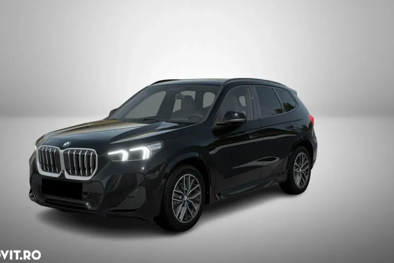 BMW X1 (Seria X) din 2025 cu 3.000 km - oferta BMW192848 - foto 2