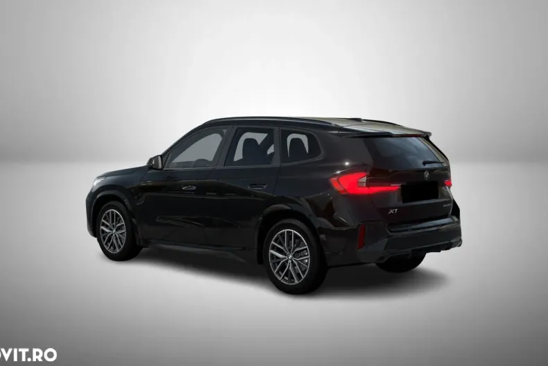 BMW X1 (Seria X) din 2025 cu 3.000 km - oferta BMW192848 - foto 4