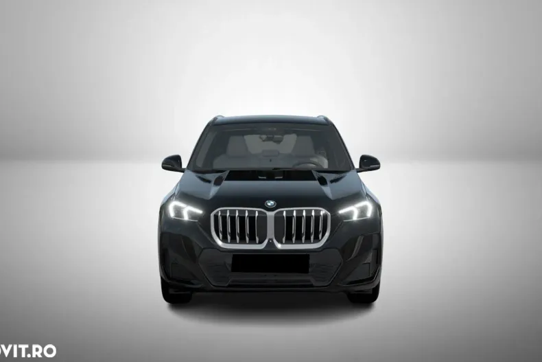 BMW X1 (Seria X) din 2025 cu 3.000 km - oferta BMW192848 - foto 5