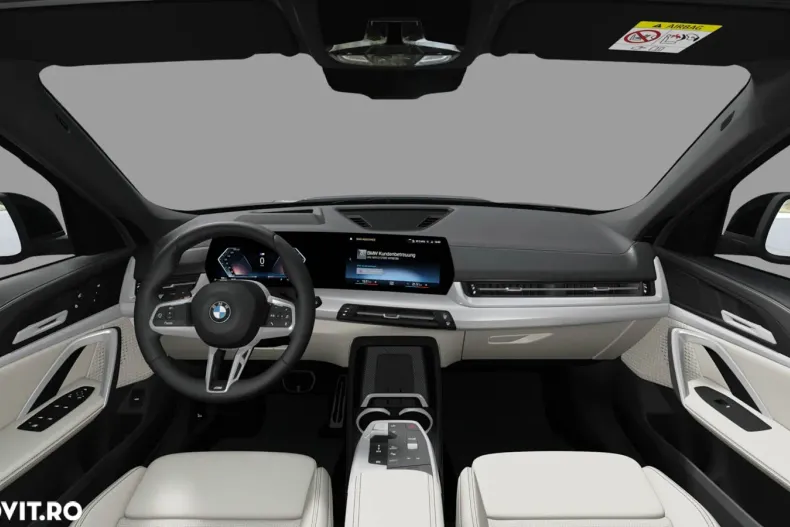 BMW X1 (Seria X) din 2025 cu 3.000 km - oferta BMW192848 - foto 6