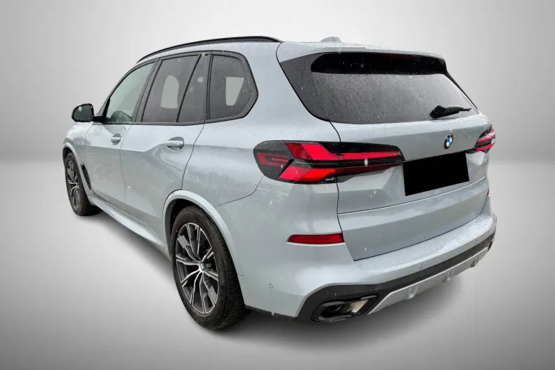 BMW X5 (Seria X) din 2024 cu 12.016 km - oferta BMW192849 - foto 4