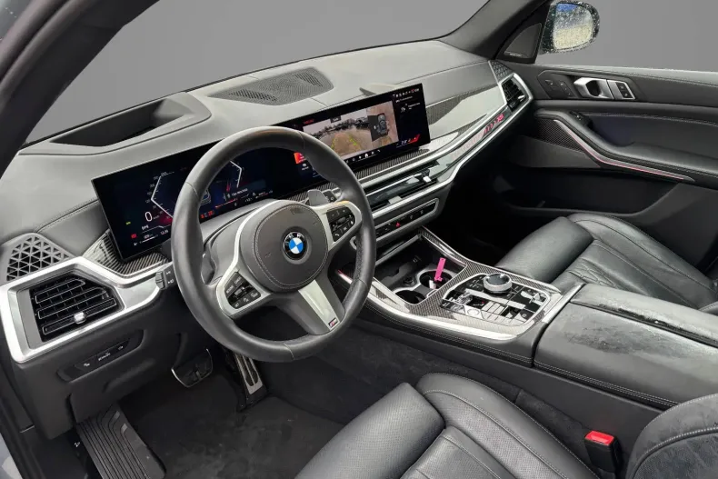 BMW X5 (Seria X) din 2024 cu 12.016 km - oferta BMW192849 - foto 8