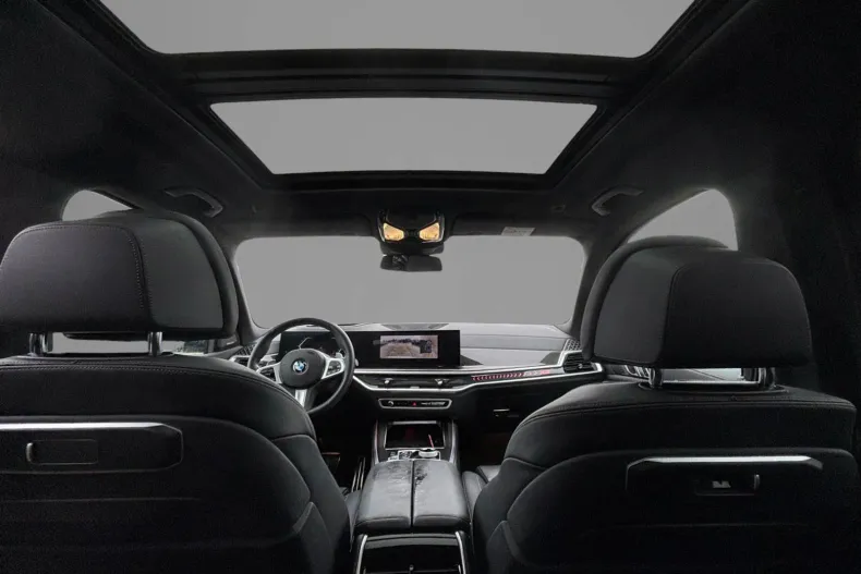 BMW X5 (Seria X) din 2024 cu 12.016 km - oferta BMW192849 - foto 9