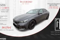 BMW 520d (Seria 5) din 2024 cu 48.957 km - oferta BMW192850 - foto 1