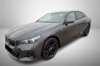 BMW 520d (Seria 5) din 2024 cu 48.957 km - oferta BMW192850 - foto 2