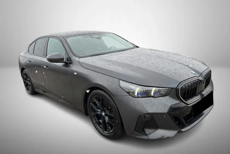 BMW 520d (Seria 5) din 2024 cu 48.957 km - oferta BMW192850 - foto 3