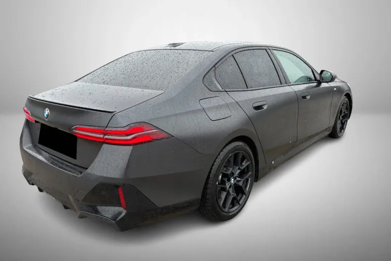 BMW 520d (Seria 5) din 2024 cu 48.957 km - oferta BMW192850 - foto 5