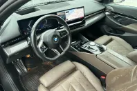 BMW 520d (Seria 5) din 2024 cu 48.957 km - oferta BMW192850 - foto 6