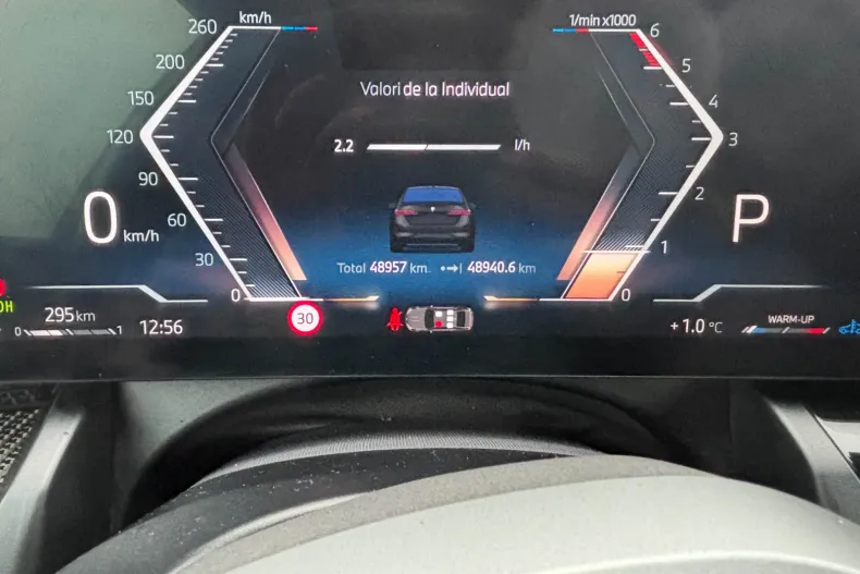 BMW 520d (Seria 5) din 2024 cu 48.957 km - oferta BMW192850 - foto 8