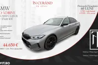 BMW 320d (Seria 3) din 2024 cu 17.614 km - oferta BMW192851 - foto 1